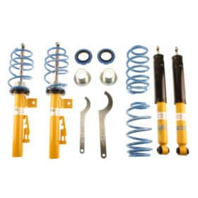 Alternative view of Bilstein 2008 Smart Fortwo Passion Front and Rear Performance Suspension System