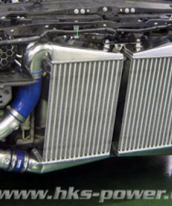 HKS I/C R35 VR38DETT (GT1000 SPEC)