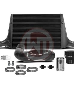 Wagner Tuning Audi A4 2.0L TFSI Competition Intercooler Kit
