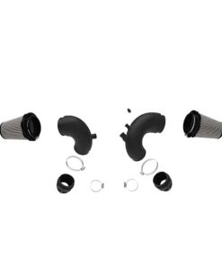 Alternative view of aFe 18-22 Kia Stinger V6-3.3L (tt) MagnumFORCE Intakes Stage-2 Pro DRY S