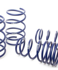 H&R 04-07 Subaru 2.5 RS/Impreza/TS/WRX Sedan/Sport Wagon GD/GG OE Sport Spring