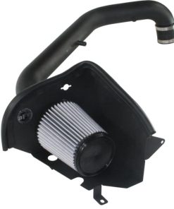 aFe MagnumFORCE Intakes Stage-2 PDS AIS PDS Jeep Wrangler (TJ) 97-06 L6-4.0L