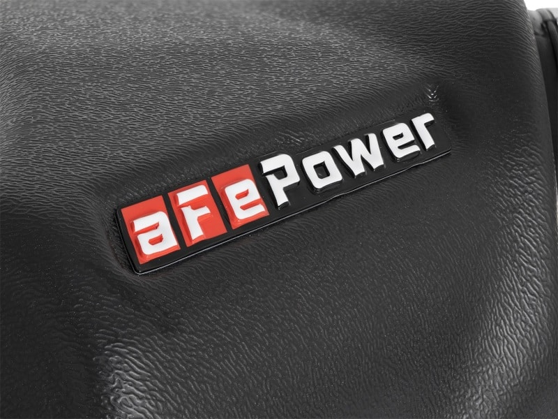 aFe Magnum FORCE Stage-2 Pro 5R Cold Air Intake System 16-17 BMW 340i (F30) L6-3.0L (t) B58 - Image 7