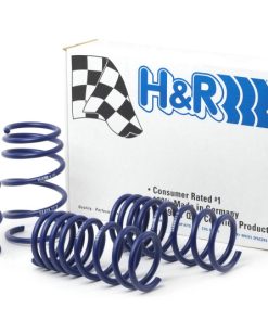 H&R 13-16 Scion FR-S Super Sport Spring