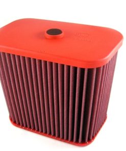 BMC 07-09 BMW 3 (E90/E91/E92/E93) M3 V8 (US) Replacement Cylindrical Air Filter w/Frame