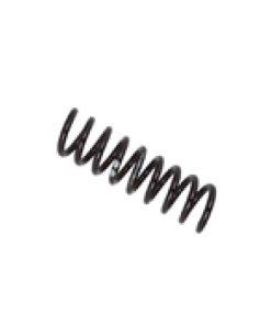 Alternative view of Bilstein 96-03 Mercedes-Benz E320 B3 OE Replacement Coil Spring - Rear