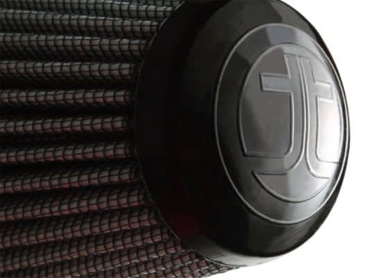 Alternative view of aFe Takeda Air Filters IAF PDS A/F PDS 3F x 6B (INV) x 2-3/4T(DOM) x 8H(VS)