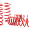 H&R 09-15 BMW 750i F01 Sport Spring (w/o Self-Leveling)