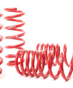 H&R 09-15 BMW 750i F01 Sport Spring (w/o Self-Leveling)