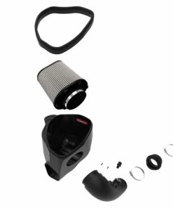 Alternative view of aFe 21-22 Toyota GR Supra Takeda Stage-2 Cold Air Intake System w/ Pro DRY S Filter