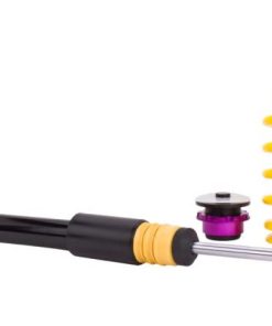 Alternative view of KW Coilover Kit V1 Audi S4 (8E/8H QB6) Wagon/Convertible