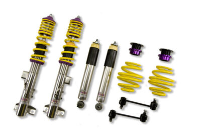 Alternative view of KW Coilover Kit V2 BMW Z3 (MR/C) M Coupe