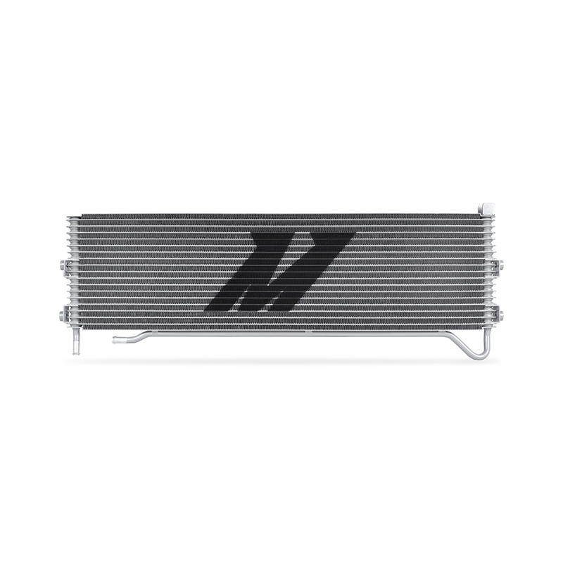 Mishimoto 08-10 Ford 6.4L Powerstroke Transmission Cooler - Image 5