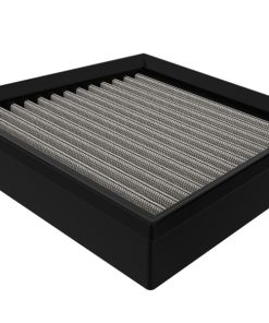 aFe MagnumFLOW Pro DRY S OE Replacement Filter 14-19 Ford Fiesta 1.6L Turbo