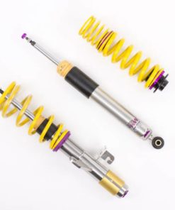 Alternative view of KW Coilover Kit V3 BMW 4-Series