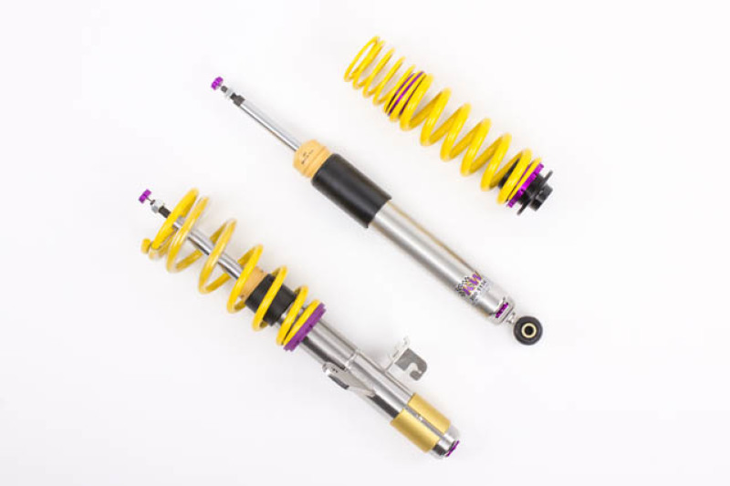 KW Coilover Kit V3 BMW 4-Series - Image 2