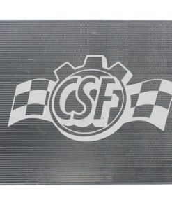 CSF 14-18 Toyota Highlander 2.7L A/C Condenser