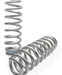 Eibach 09-13 Ford F-150 2wd PRO-LIFT-KIT Springs (Front Springs Only) - 2in lift