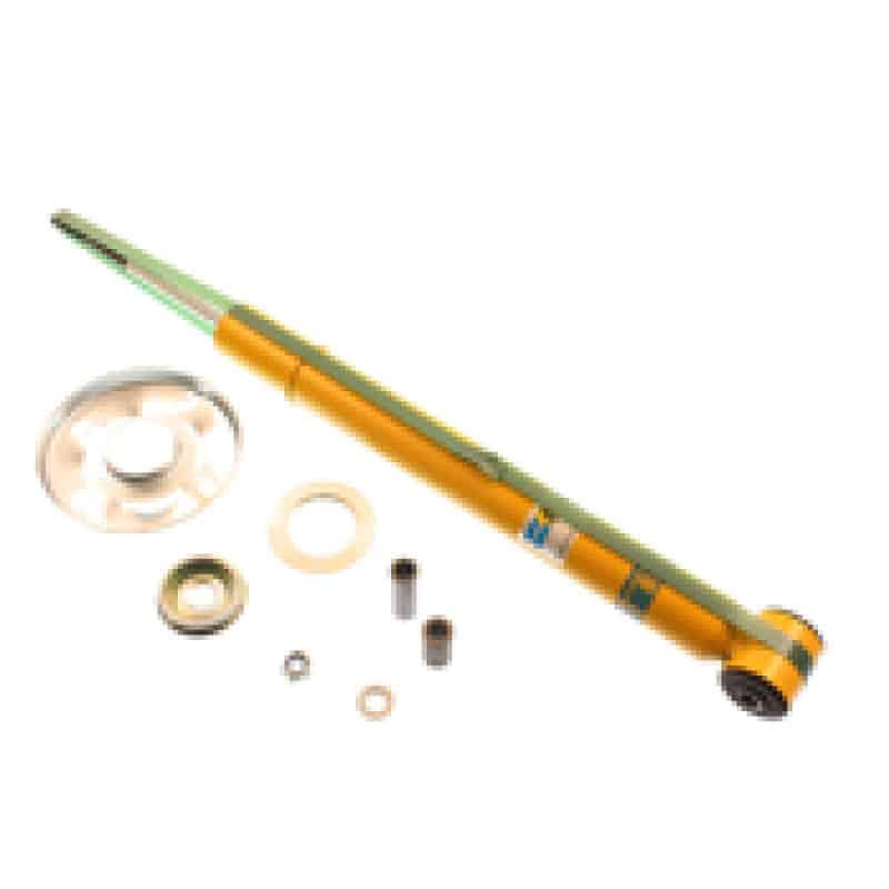 Bilstein B6 1996 Audi A4 Base Rear 36mm Monotube Shock Absorber - Image 4