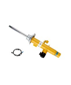 Bilstein B6 12-16 BMW 328i Front Right (DampTronic) Twintube Strut Assembly