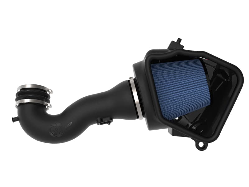 aFe Magnum FORCE Stage-2 Pro 5R Cold Air Intake 19-20 GM Silverado/Sierra 1500 V8-5.3L - Image 6