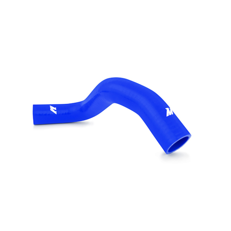 Mishimoto 12-14 Subaru BRZ / 13 Scion FR-S / 12-14 Toyota GT86 Silicone Radiator Hose Kit - Blue - Image 7