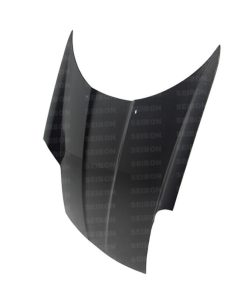 Alternative view of Seibon 00-05 Toyota MR-S OEM Carbon Fiber Hood
