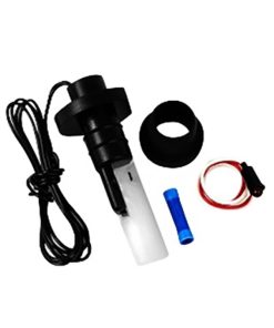 Alternative view of Snow Performance Low Level Indicator Switch (Unmounted)