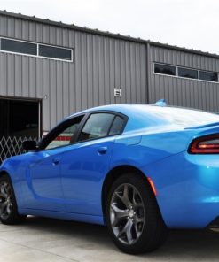 Alternative view of Corsa 17-18 Dodge Charger/Chrysler 300 5.7L V8 Xtreme Cat-Back Dual Rear Exit w/o Tips