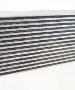 CSF Magnum 900+hp Bar & Plate Intercooler Core - 20in L x 12in H x 4in W