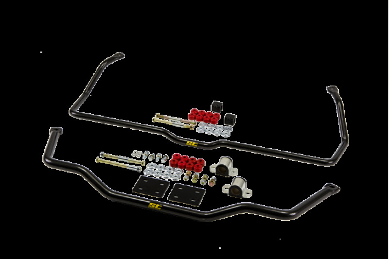 ST Anti-Swaybar Set Nissan 260Z. 280Z - Image 2