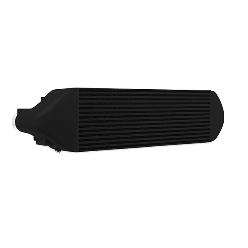 Mishimoto 2016+ Ford Focus RS Intercooler (I/C ONLY) - Black - Image 4