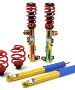 H&R 94-96 BMW M3 3.0L E36 Street Perf. Coil Over