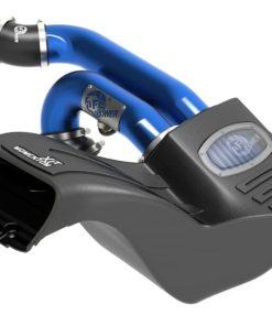 aFe POWER Momentum XP Pro 5R Intake System 2017 Ford F-150 Raptor V6-3.5L (tt) EcoBoost