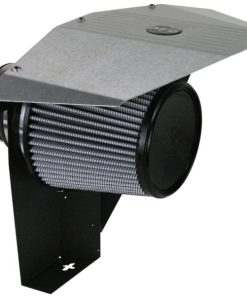 aFe MagnumFORCE Intakes Stage-1 PDS AIS PDS BMW 545i (E60)/645i (E63/64) 04-05 V8-4.4L