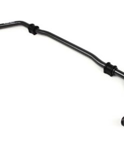 Alternative view of H&R 95-98 Porsche 911/993 C2/C4 Coupe/Targa/Cabrio 26mm Adj. 2 Hole Sway Bar - Front