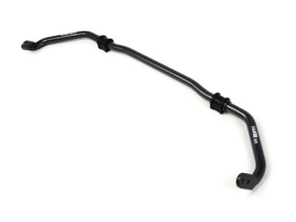 Alternative view of H&R 95-98 Porsche 911/993 C2/C4 Coupe/Targa/Cabrio 26mm Adj. 2 Hole Sway Bar - Front