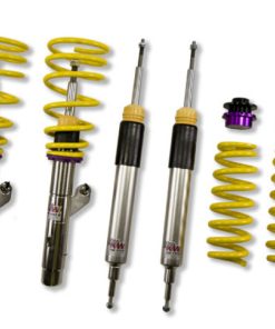 KW Coilover Kit V2 BMW 1series E81/E82/E87 (181/182/187)Hatchback / Coupe (all engines)