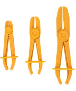 Mishimoto Flexible Hose Clamp Pinch-Off Plier Set - 3pc
