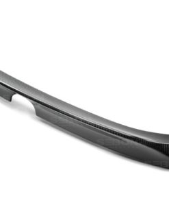 Alternative view of Seibon 14 Lexus IS350 F Sport SM Style Carbon Fiber Rear Spoiler