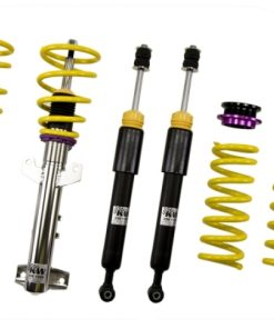 KW Coilover Kit V1 Mercedes-Benz SLK (171) 6cyl.
