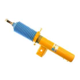 Alternative view of Bilstein B8 2006 BMW 325xi Base Front Left 36mm Monotube Strut Assembly