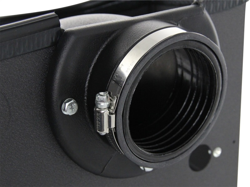 aFe MagnumFORCE Intake Stage-2 Pro 5R 92-99 BMW 3 Series (E36) L6 (US) - Image 7