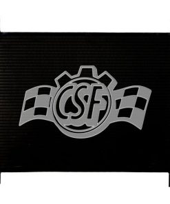 CSF 04-09 GMC Envoy 4.2L A/C Condenser