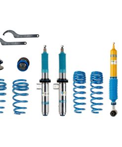 Bilstein B16 13-16 BMW 320i / 328i / 335i xDrive Front and Rear Performance Suspension System