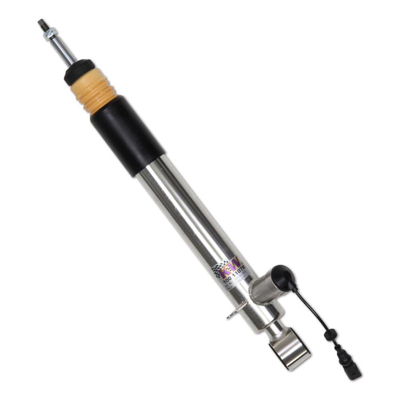 KW Coilover Kit DDC ECU TT (8J) Roadster Quattro (6 cyl.) w/o Magnetic Ride - Image 8