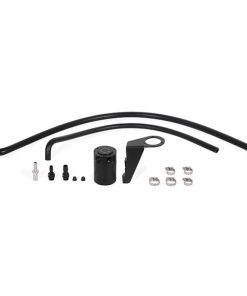 Mishimoto 2019+ Hyundai Veloster Turbo PCV-Side Direct Fit Catch Can