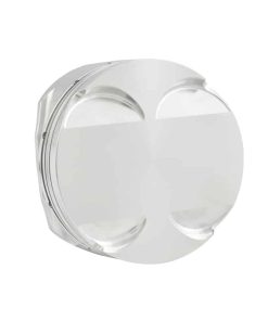 CP Piston & Ring Set for Acura/Honda K20A/A2/A3 - Bore (86mm) - Size (STD) - CR (FT) - SINGLE PISTON