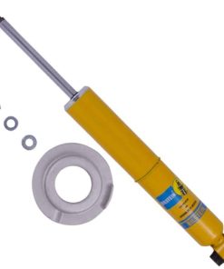 Alternative view of Bilstein B6 18-19 Subaru Crosstrek Rear Shock Absorber