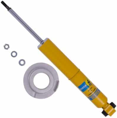 Alternative view of Bilstein B6 18-19 Subaru Crosstrek Rear Shock Absorber